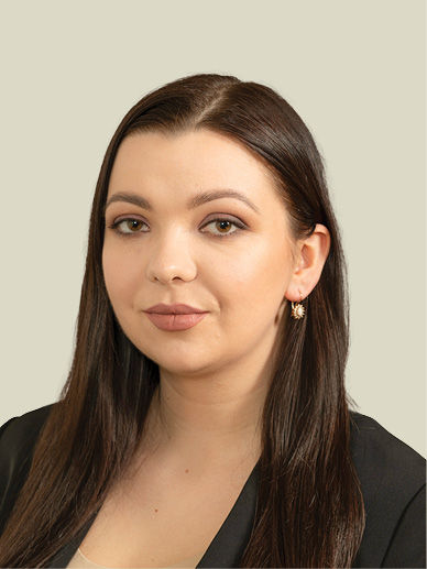 Klaudia Skubiszak